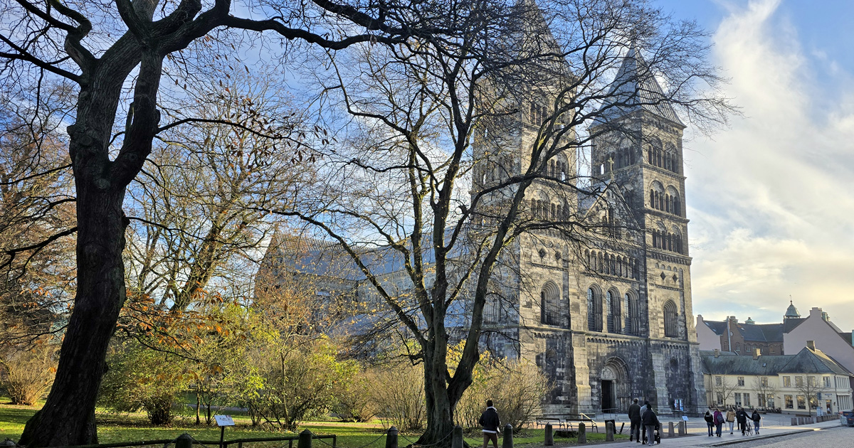 Lunds domkyrka