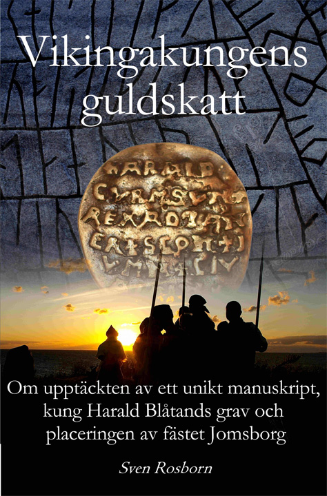 Boken Vikingakungens guldskatt